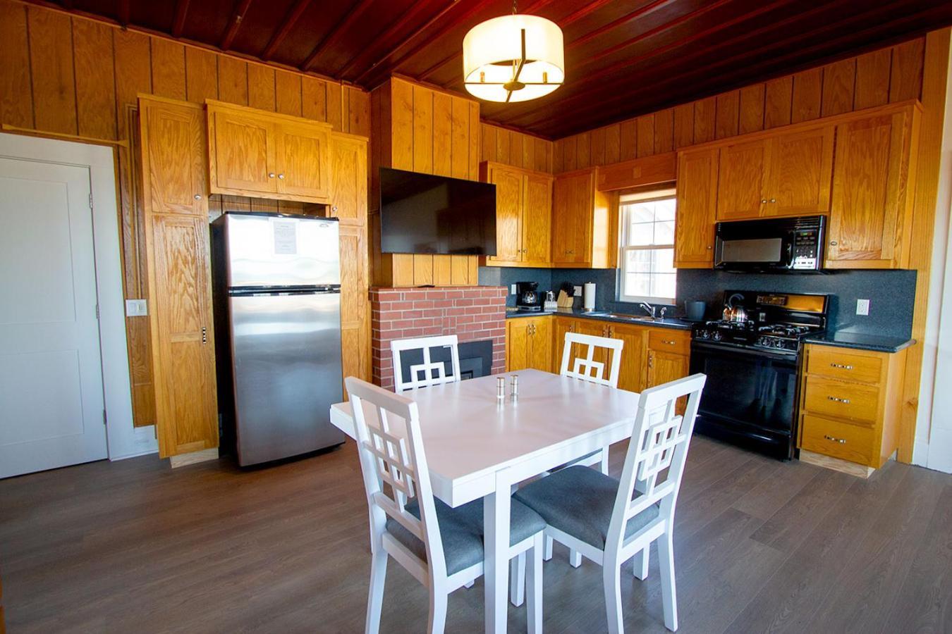 Edgewater Beach Inn Santa Cruz Extérieur photo