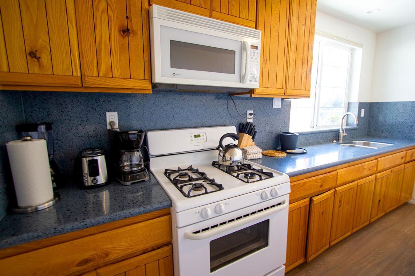 Edgewater Beach Inn Santa Cruz Extérieur photo