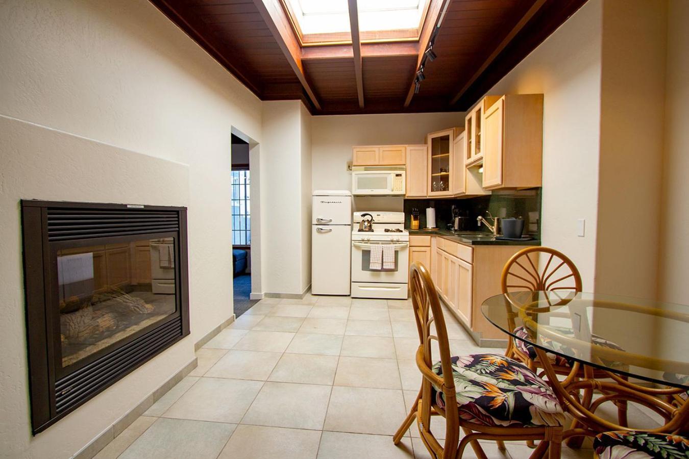 Edgewater Beach Inn Santa Cruz Extérieur photo