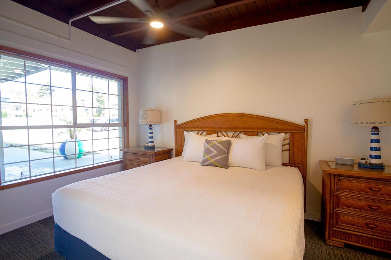 Edgewater Beach Inn Santa Cruz Extérieur photo
