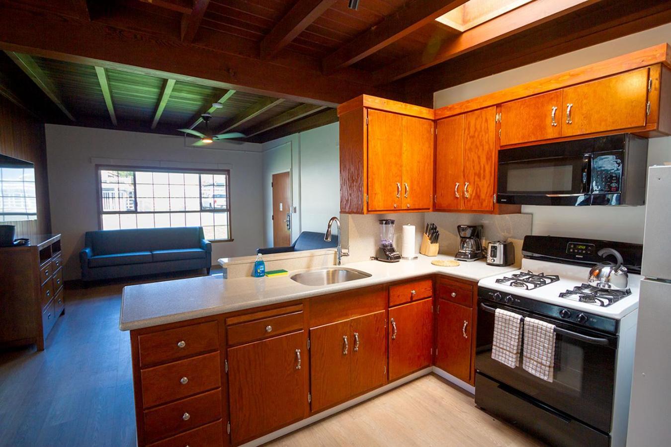 Edgewater Beach Inn Santa Cruz Extérieur photo