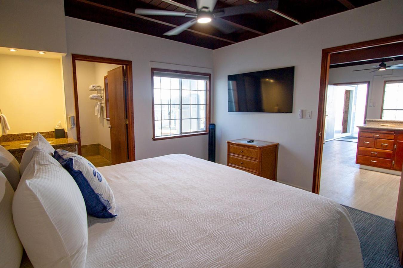 Edgewater Beach Inn Santa Cruz Extérieur photo